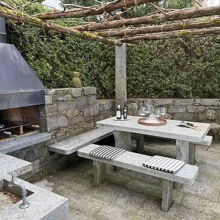 Mediterranes Lebensgefuehl Tessin Holiday home Gerra (Locarno)