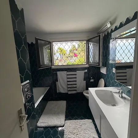 Holiday home Mediterranes Lebensgefuehl Tessin *